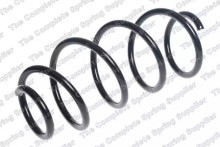 Пружина передняя Lesjofors для VW Polo (седан RUS) (2011>) МКПП Пружина передняя Lesjofors для VW Polo (седан RUS) (2011>) МКПП