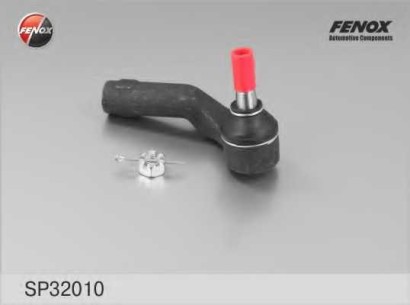 Наконечник рулевой правый FENOX для Mazda 5 / MAZDA3