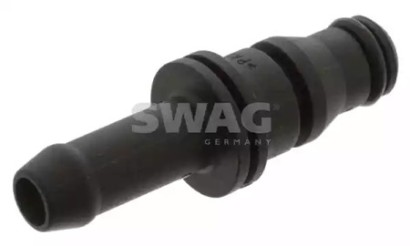 Фланец / тройник SWAG MB