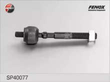Тяга рулевая FENOX для Renault Master / Opel Movano Тяга рулевая FENOX для Renault Master / Opel Movano