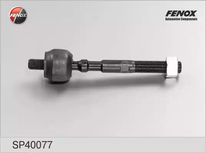 Тяга рулевая FENOX для Renault Master / Opel Movano