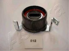 Ролик-натяжитель ремня ГРМ Ashika для Mitsubishi Colt / Galant / Lancer см к-т. KDD529 / 1.6 / 1.8