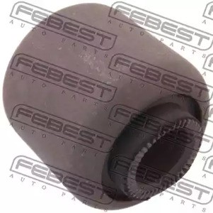 Сайлентблок заднего рычага FEBEST RX 300 / 330 / 350 / 400H 2003-2009 РЕЗИНОВЫЙ