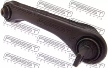Рычаг задний верхний правый FEBEST для Mitsubishi Lanser 92> Carisma (DA) (1995-2000) S40 Рычаг задний верхний правый FEBEST для Mitsubishi Lanser 92> Carisma (DA) (1995-2000) S40