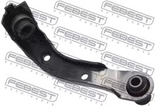 Кронштейн передней балки FEBEST для Nissan Micra (K12E) / Note (E11) ПРАВЫЙ Кронштейн передней балки FEBEST для Nissan Micra (K12E) / Note (E11) ПРАВЫЙ