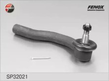 Наконечник рулевой правый FENOX для Toyota RAV 4 (2006>)