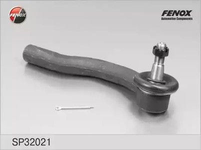 Наконечник рулевой правый FENOX для Toyota RAV 4 (2006>)