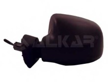 Корпус зеркала правого Alkar для Renault Duster 2012>