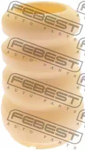 Отбойник переднего амортизатора FEBEST для Mazda MPV II (LW) (1999>) Отбойник переднего амортизатора FEBEST для Mazda MPV II (LW) (1999>)
