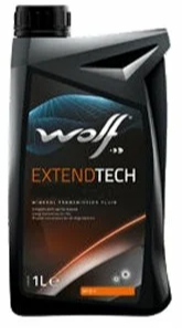 Масло моторное Wolf для Wolf Extendtech 5W40 HM 1Л