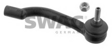 Наконечник рулевой правый SWAG для Nissan Qashqai J10 (2006>) X-Trail (T31) (2007>) Наконечник рулевой правый SWAG для Nissan Qashqai J10 (2006>) X-Trail (T31) (2007>)