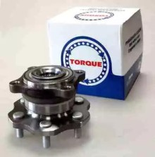 Ступица задняя TORQUE для Nissan Pathfinder (R51M) (2004>)
