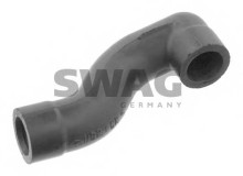 Патрубок SWAG для MB W202 93-00 Патрубок SWAG для MB W202 93-00