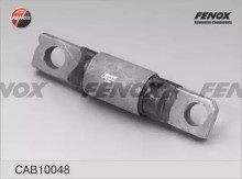 Сайлентблок переднего рычага передний FENOX для Nissan Qashqai (J10) (2006>) Сайлентблок переднего рычага передний FENOX для Nissan Qashqai (J10) (2006>)