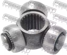 Трипоид FEBEST для Ford Трипоид FEBEST для Ford