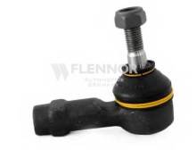 Наконечник рулевой Flennor для Skoda Favorit / Felicia M12x1.0 Наконечник рулевой Flennor для Skoda Favorit / Felicia M12x1.0