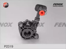 Подшипник выжимной совмещ. с цилиндром сцепл. FENOX для Nissan Micra (K14FR)