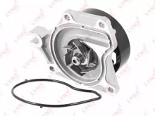 Насос водяной (помпа) Lynx для Mazda 3 (BK) (2002-2009) 1.6 16V Насос водяной (помпа) Lynx для Mazda 3 (BK) (2002-2009) 1.6 16V