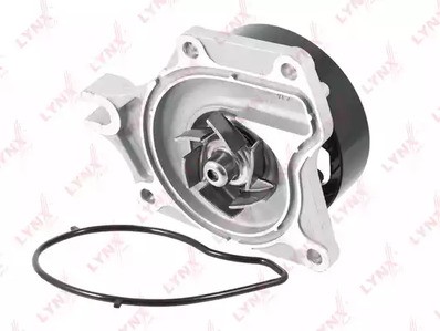 Насос водяной (помпа) Lynx для Mazda 3 (BK) (2002-2009) 1.6 16V