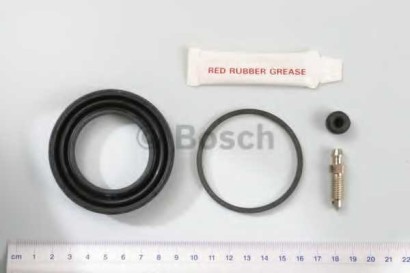 Ремкомплект переднего суппорта BOSCH для Skoda Octavia (A5 1Z-) 2004-2013 d 54 mm