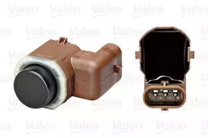 Датчик парковки Valeo для 5-СЕРИЯ F10 / F11 (2009>)