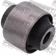 Сайлентблок заднего поворотного кулака FEBEST для Acura MDX (2007-2013) / Honda Pilot (2008>) Сайлентблок заднего поворотного кулака FEBEST для Acura MDX (2007-2013) / Honda Pilot (2008>)