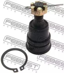 Опора шаровая передней подвески FEBEST для Nissan Micra (K11E) (1992-2002)