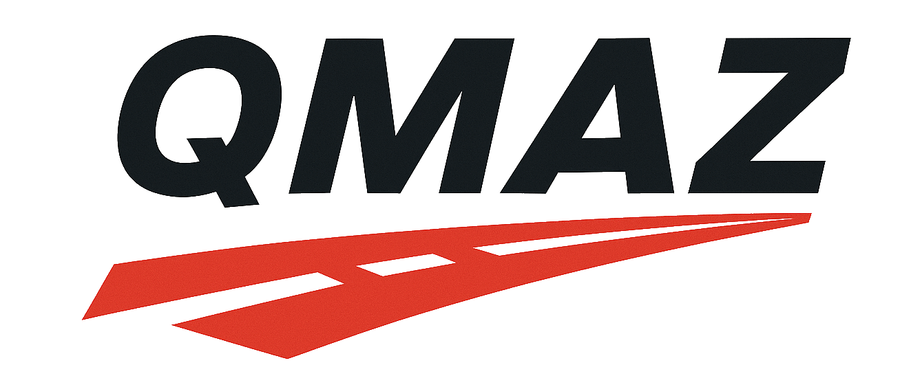 QmaZ Auto
